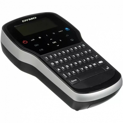 Aparat de etichetare Dymo Label Manager 280P, USB, LCD, tastatura, latime maxima 12 mm 